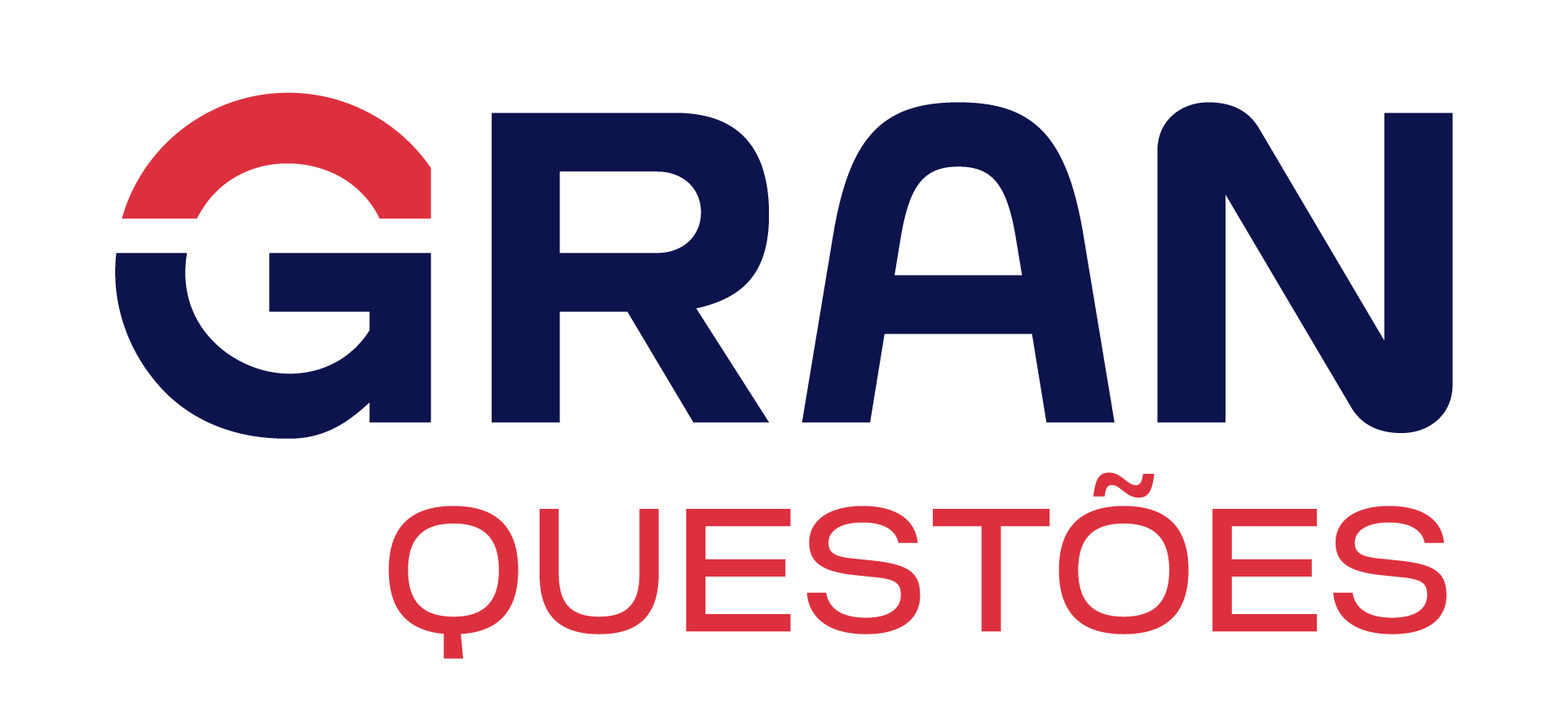 Logo Gran Cursos Questões