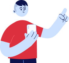 Ilustração de questões inéditas