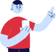 Ilustração de questões inéditas