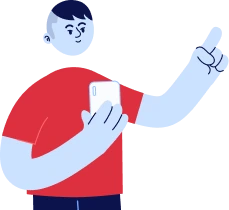 Ilustração de questões inéditas